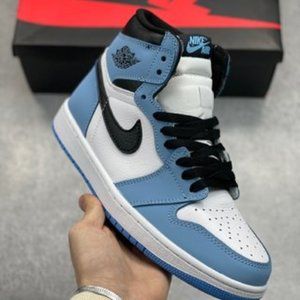Air Jordan 1 High University Blue